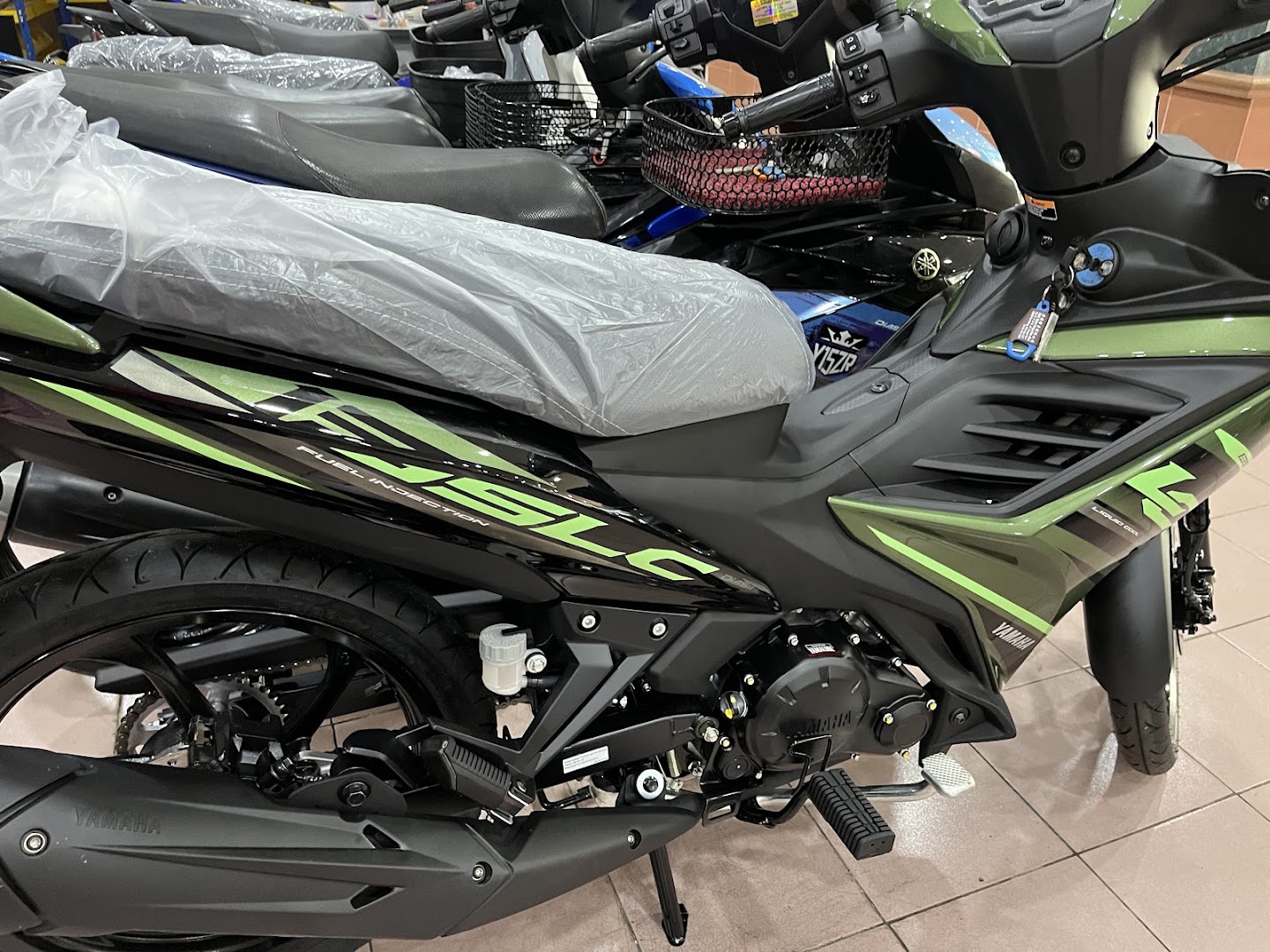 Singa Motor — photo 5