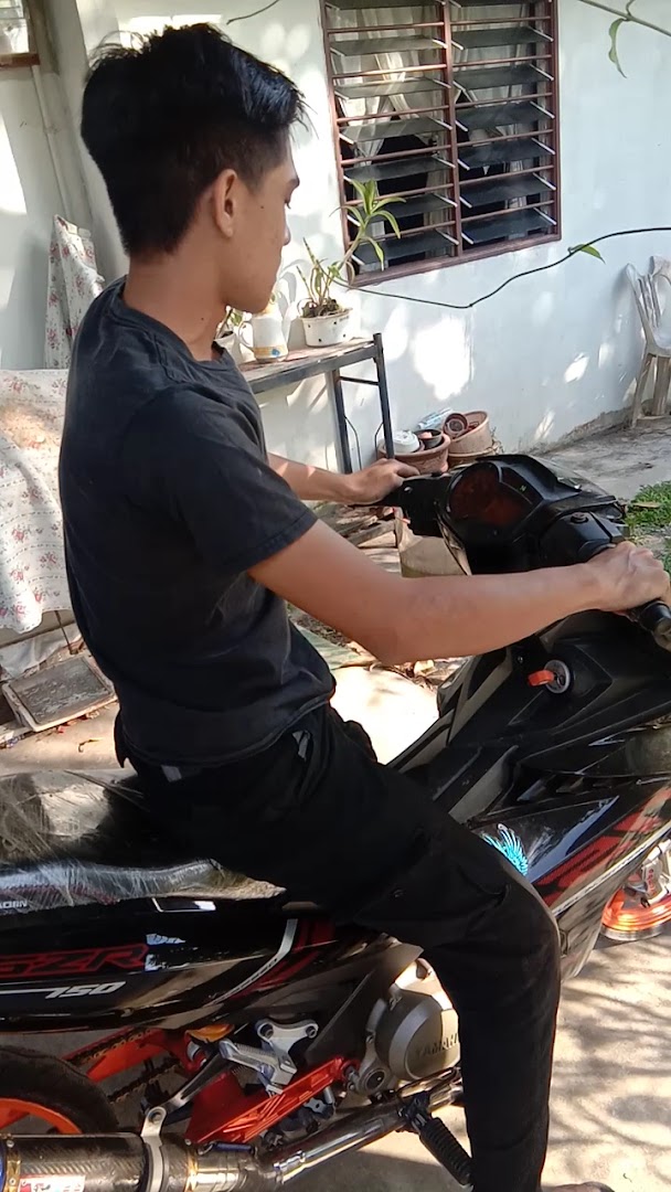 KMS MOTOSPORT in Kepala Batas