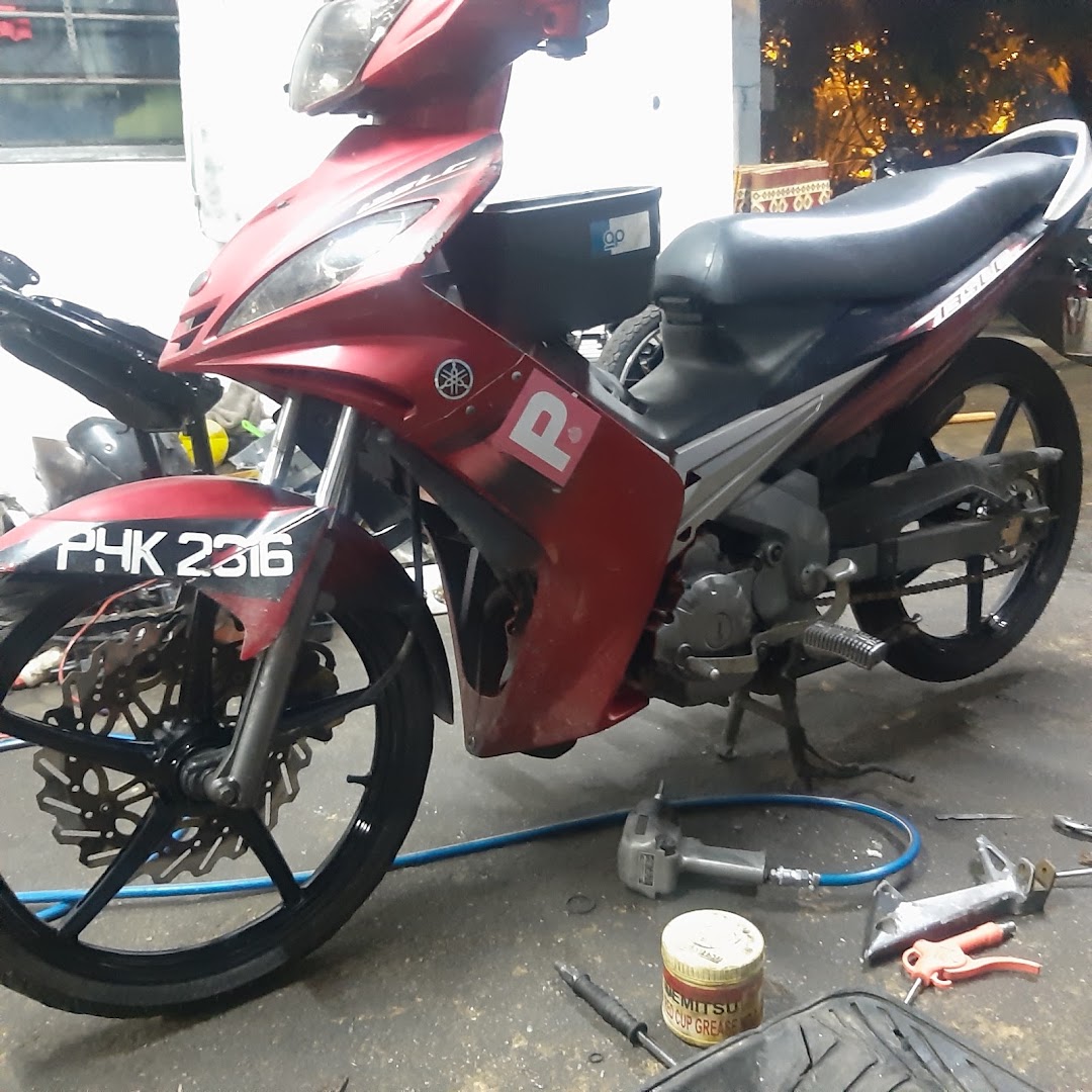 KMS MOTOSPORT — photo 3