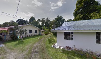 TP Garage in Balik Pulau