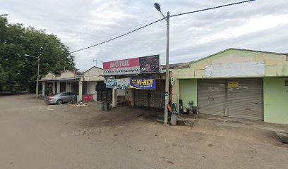 T & R Motor Workshop Enterprise kuala sungai baru in Kuala Sungai Baru