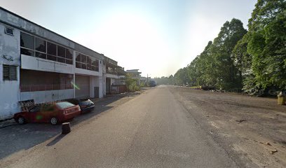 Castrol Bike Point - Way Heng Motor in Serendah