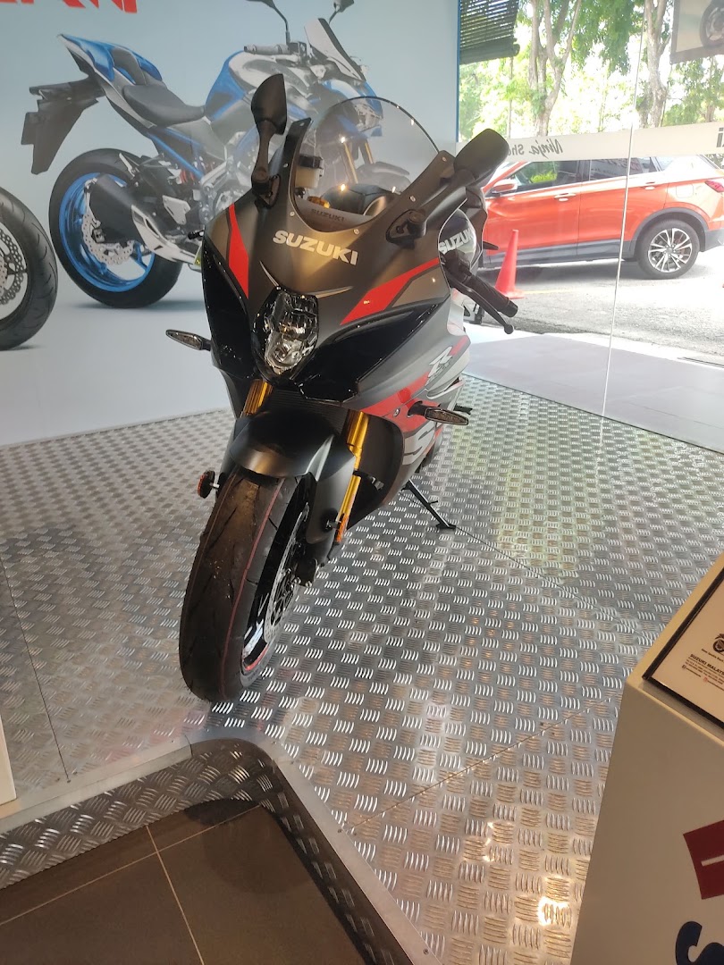 Kok Kean Motor — photo 2