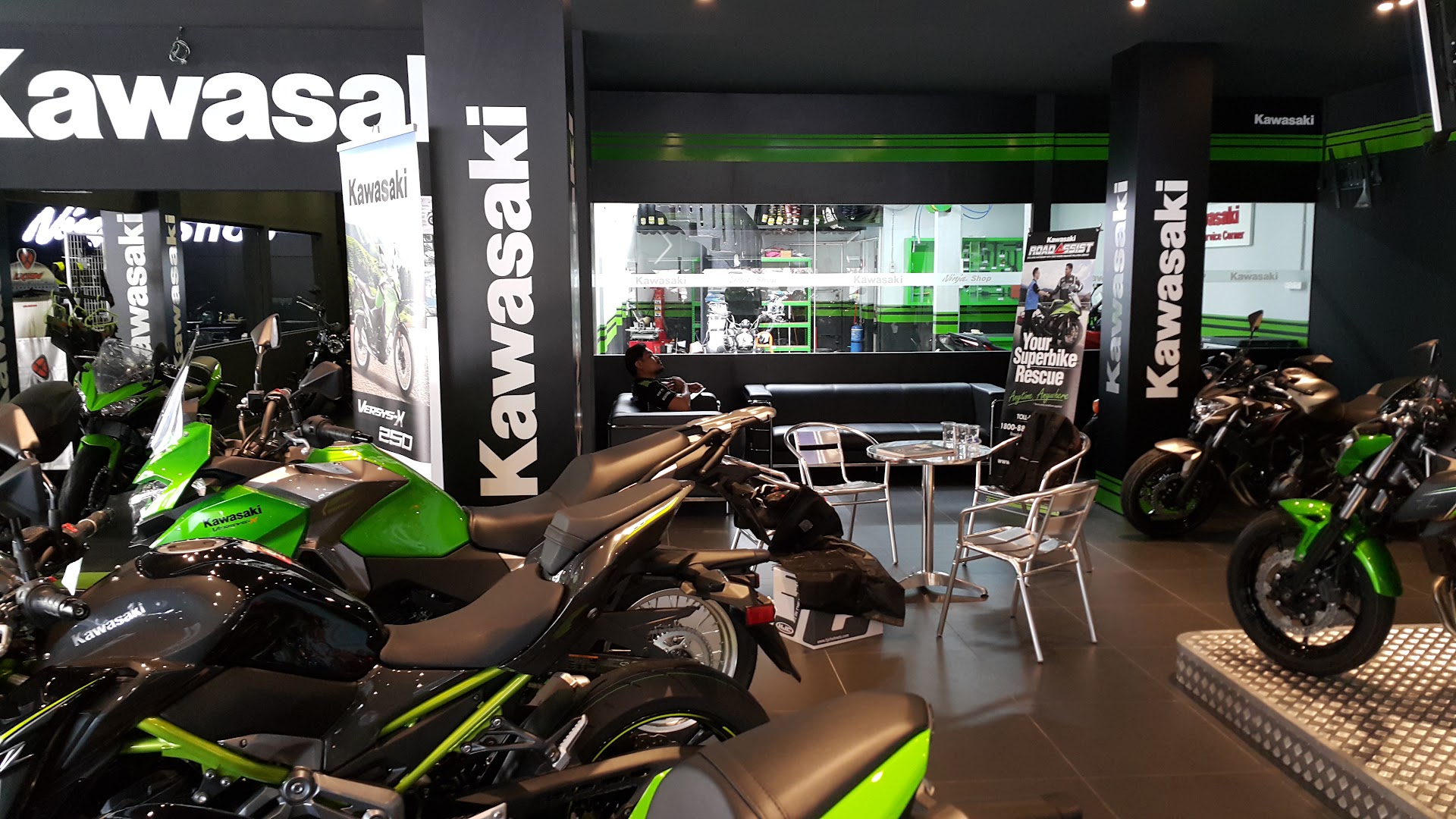 Kok Kean Motor — photo 3