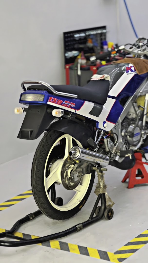 DAIJIRO STAR GARAGE — photo 2