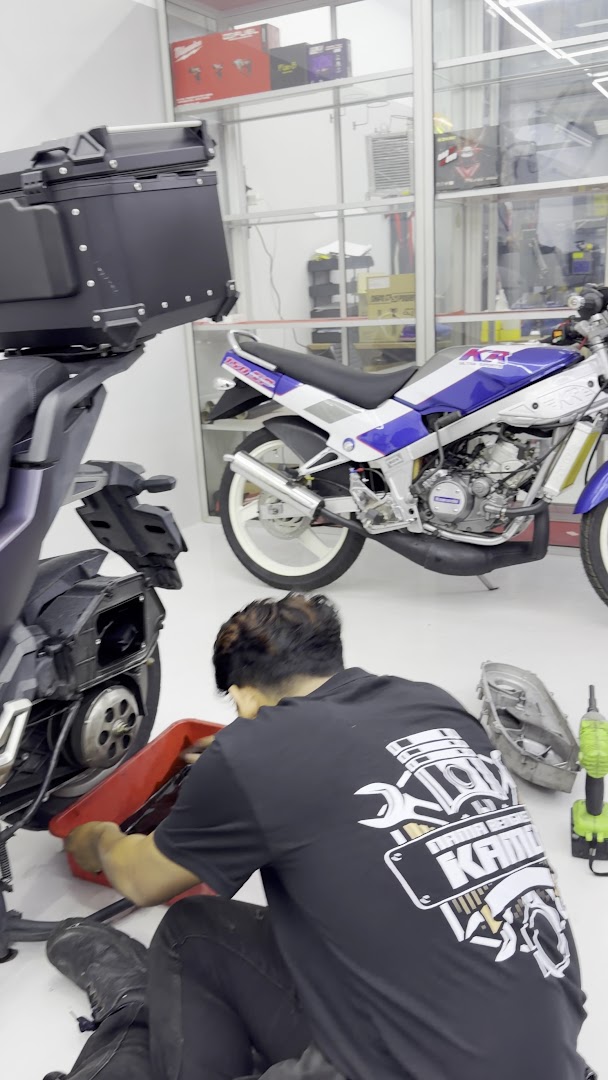 DAIJIRO STAR GARAGE — photo 3