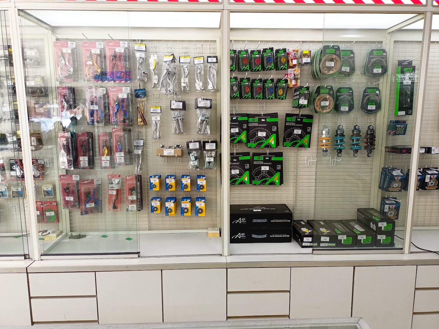 Sp motor parts mallacca sdn bhd — photo 3