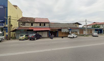 Siong Cycle Parts in Kota Bharu