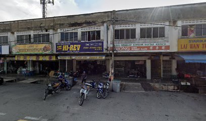 JJ BIKE in Kluang