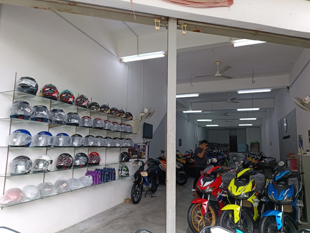 JOONG TRADING SDN BHD (REMBAU) — photo 2