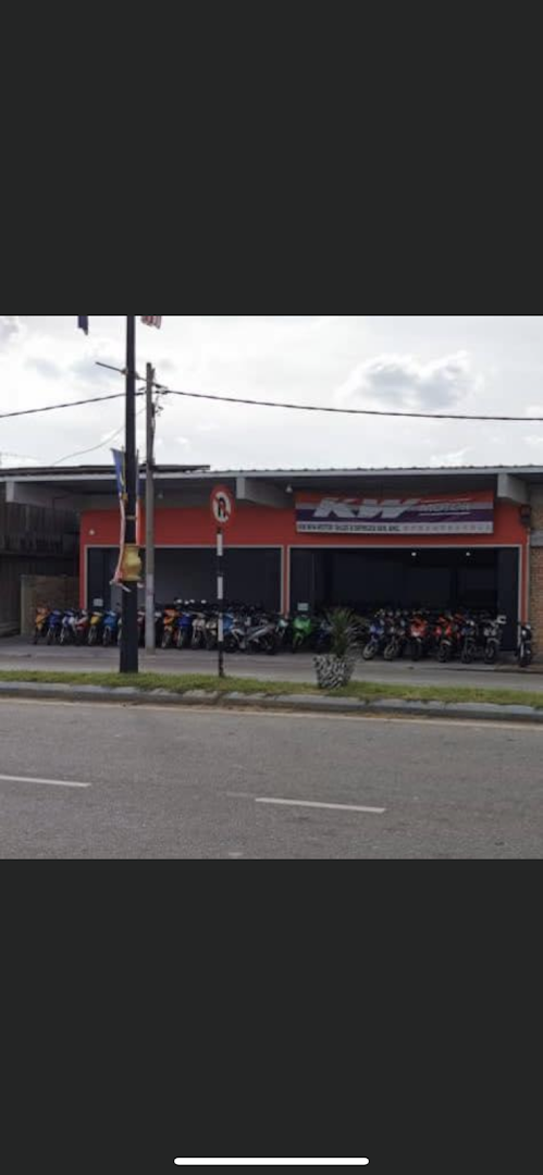 Kok Wha Motor Sales & Services Sdn. Bhd. in Tangkak