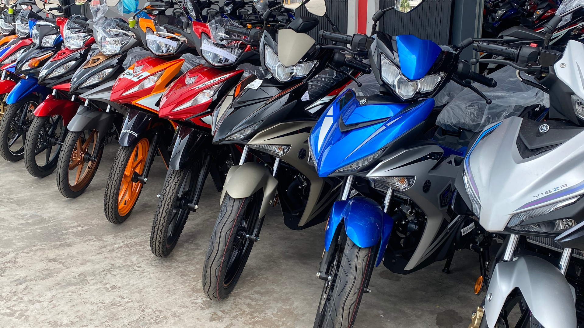 Kok Wha Motor Sales & Services Sdn. Bhd. — photo 2