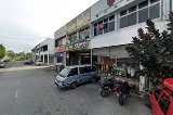 Hong Seng Motor in Batu Pahat