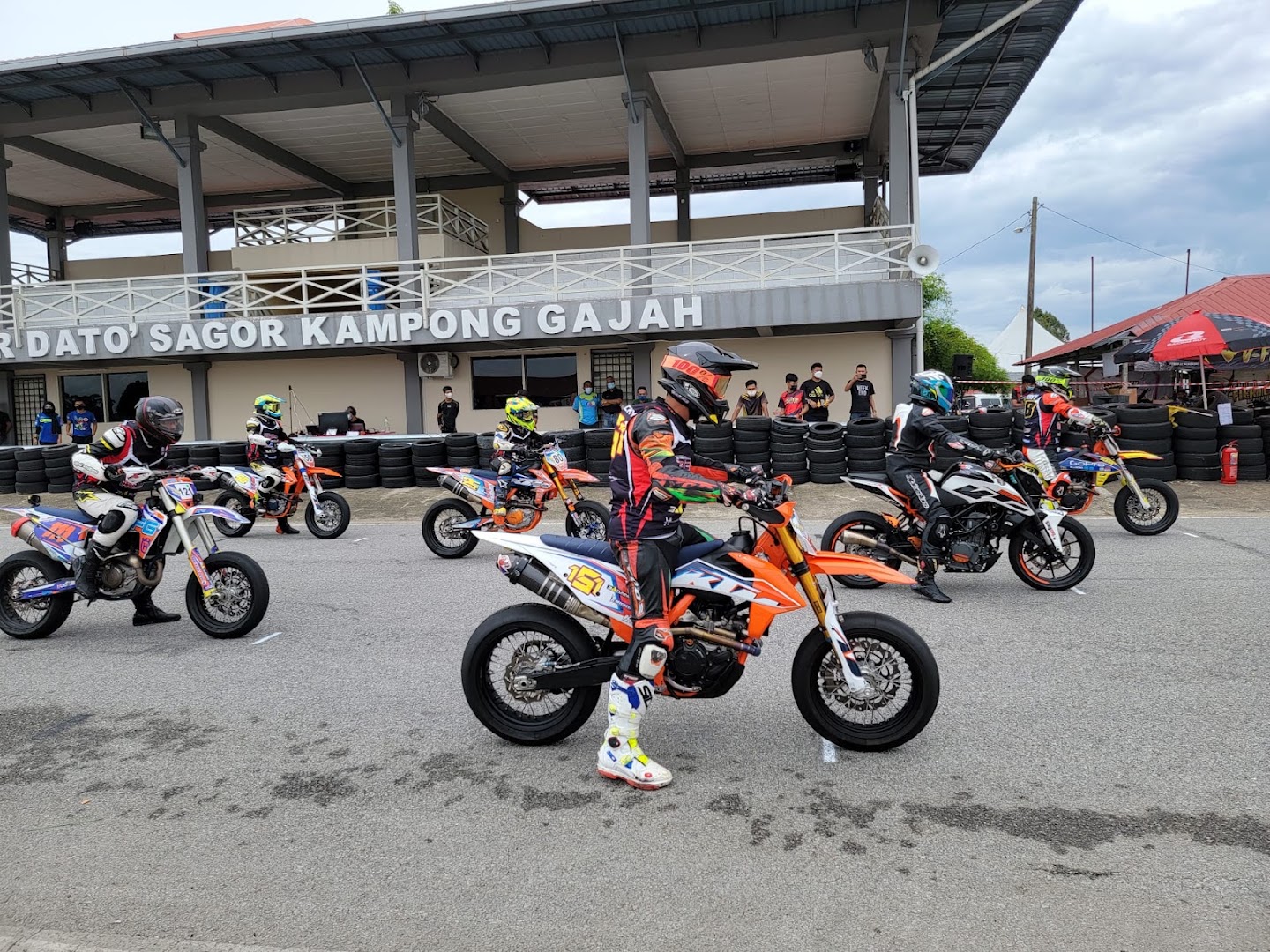 Wee Biker (Seksyen 7 Shah Alam) — photo 5