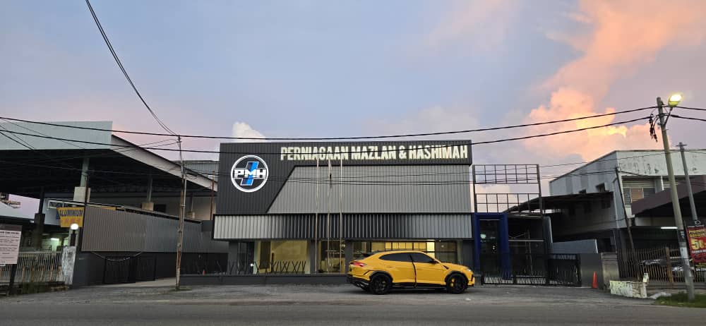 PMH MOTOR in Alor Setar