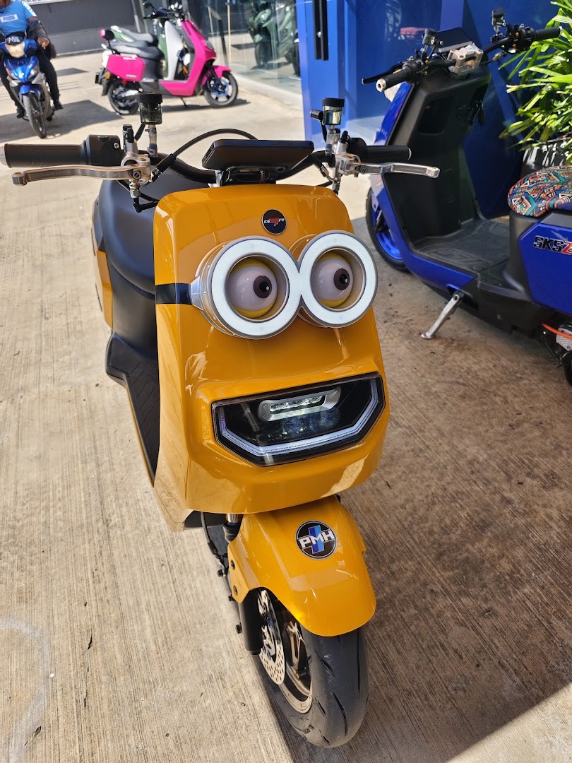 PMH MOTOR — photo 2
