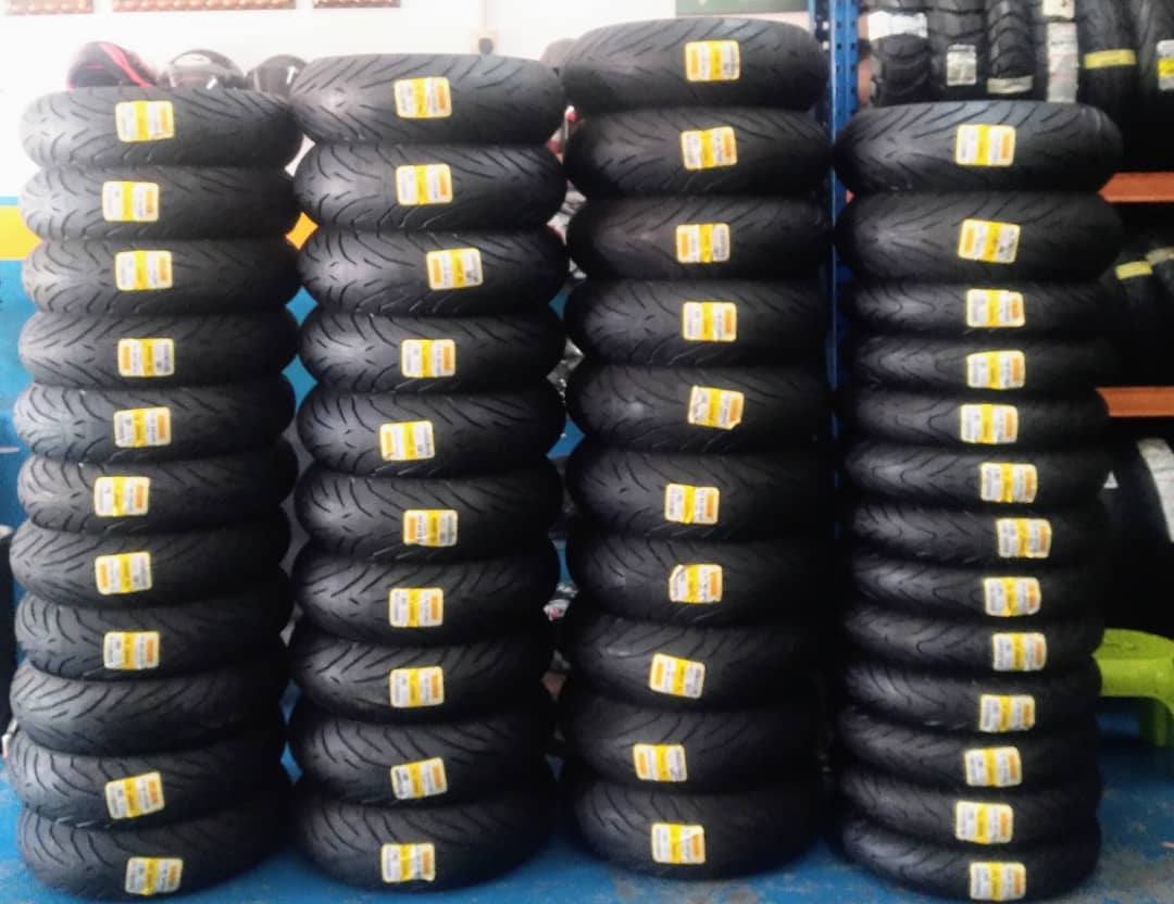 PETRONAS MotoExpert Bangi @ Blackfire Store — photo 3
