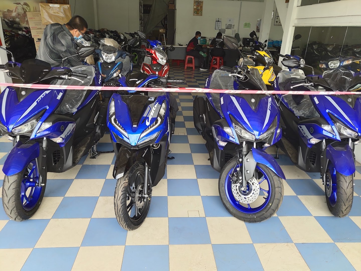 INTI DERAS SDN BHD — photo 2