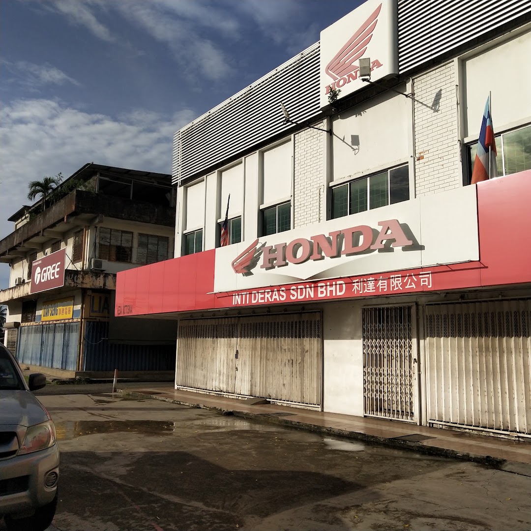 INTI DERAS SDN BHD — photo 3
