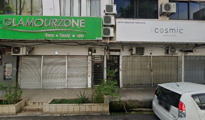 Eastern Ideal Motor in Johor Bahru