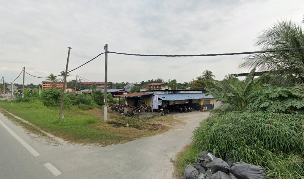 TRG in Banting