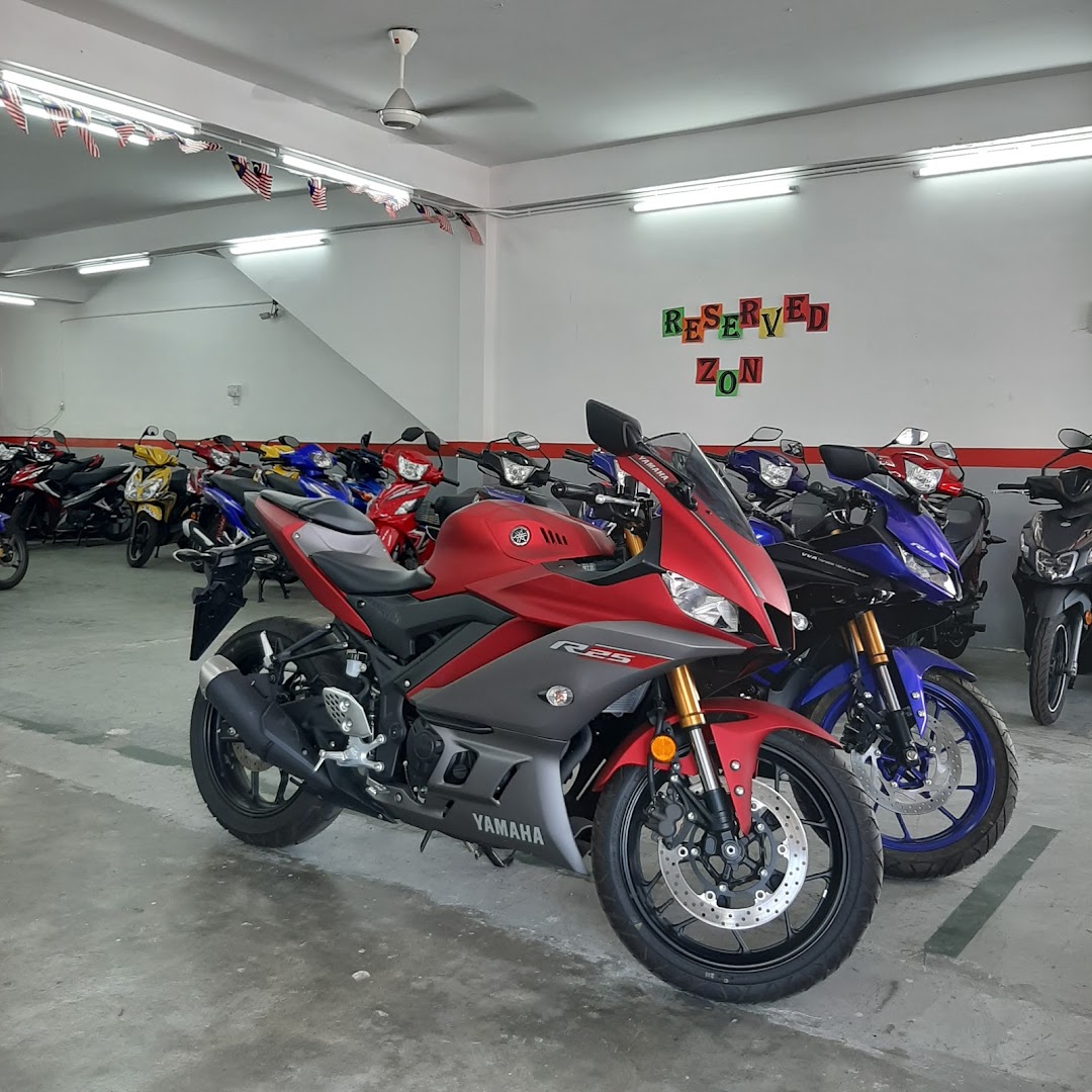 KW KEAT WEI MOTOR PENDANG — photo 4