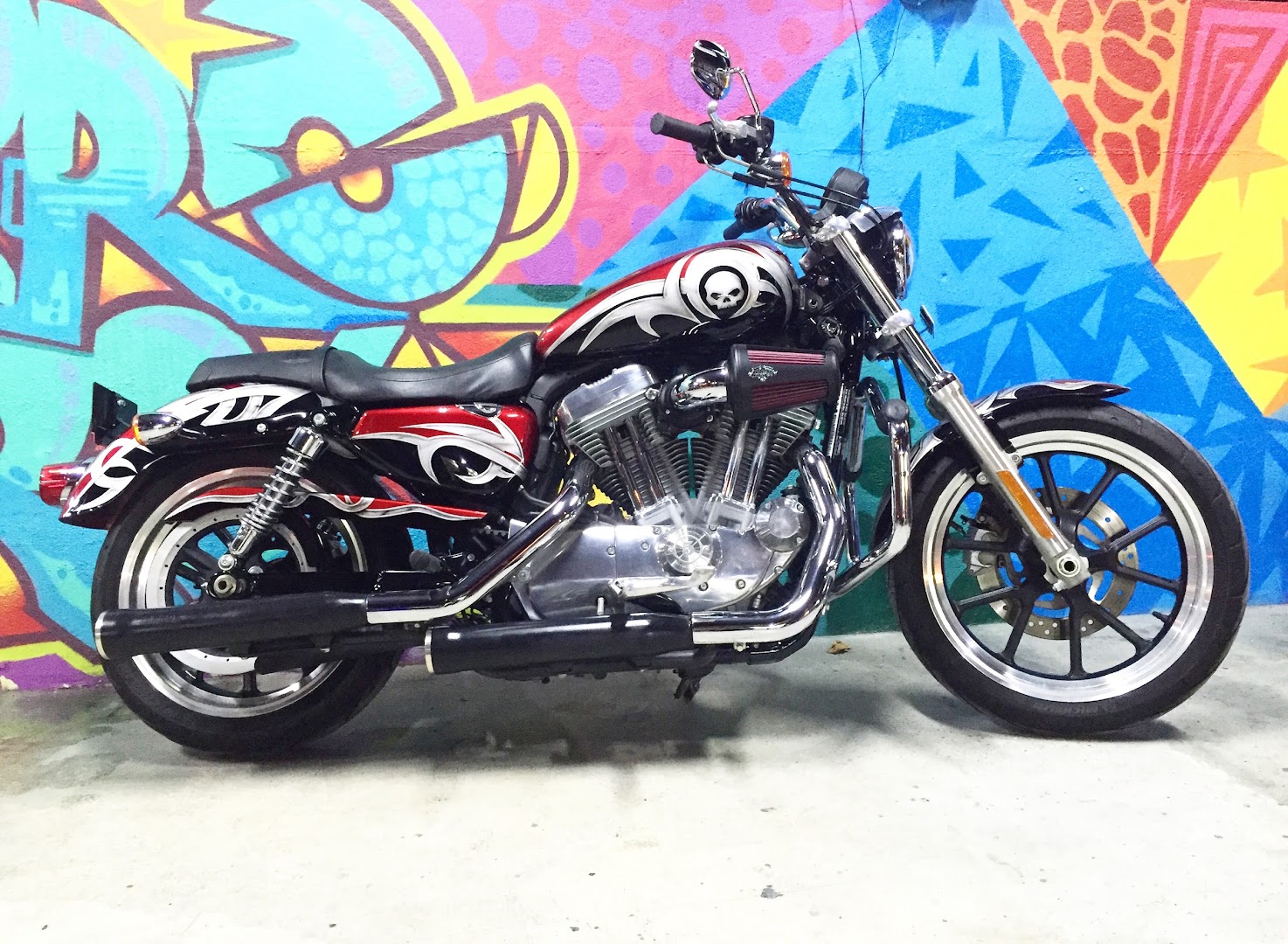 Red Garage Malaysia — photo 1
