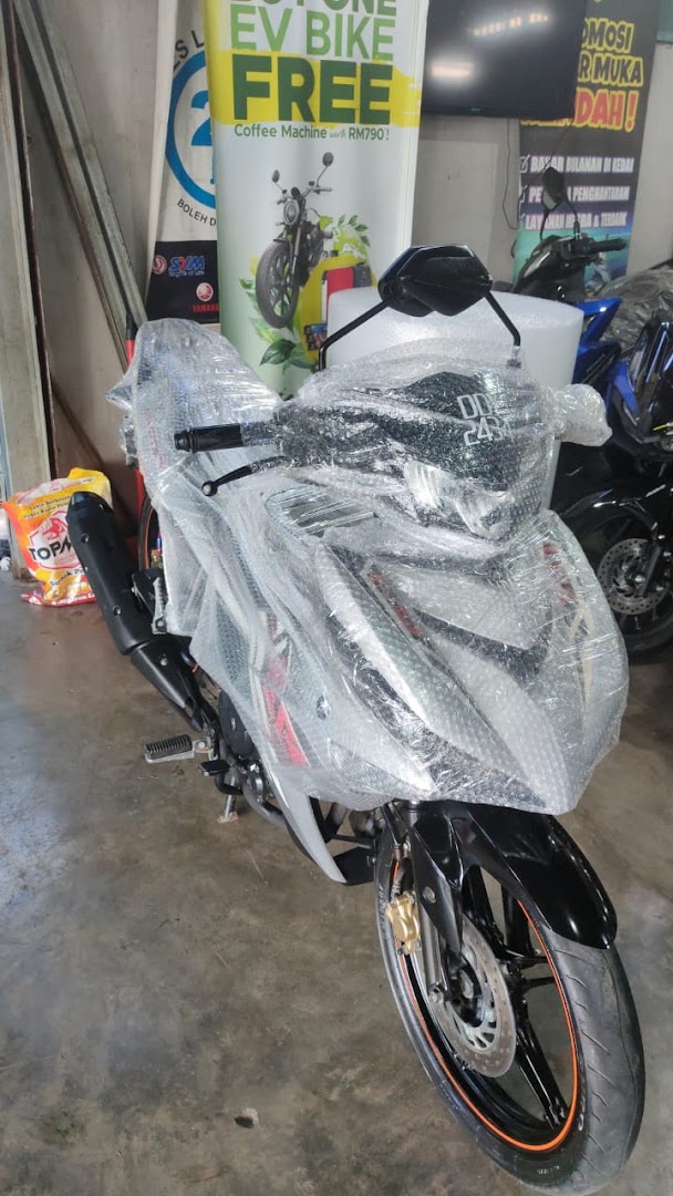 BOON MOTORS — photo 3