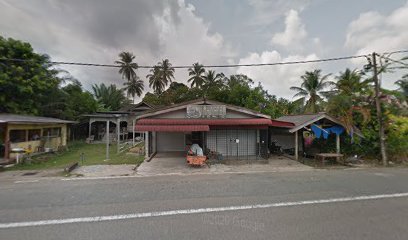 K-ru motor in Marang