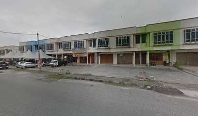 SUN HENG LOONG MOTORS in Chemor