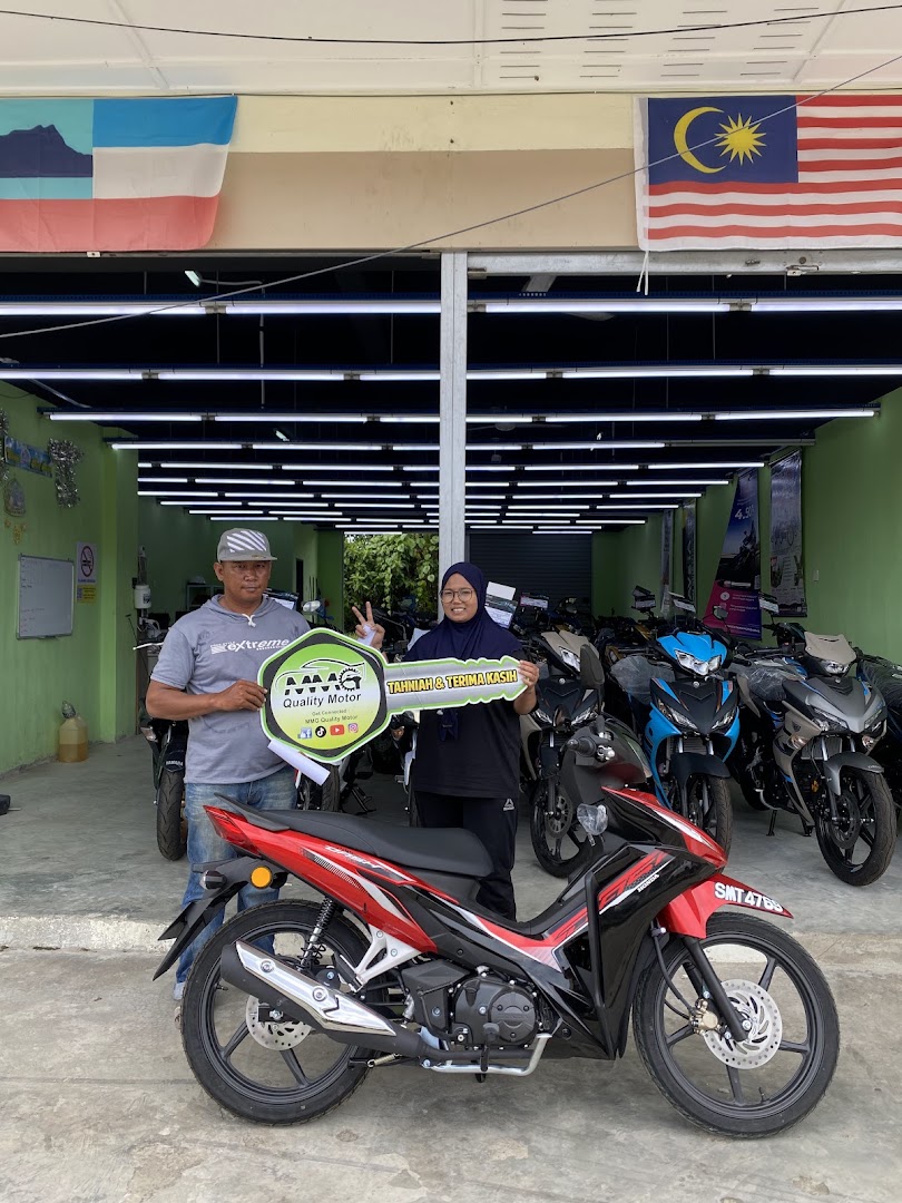 MMG MOTOR KINABATANGAN — photo 2
