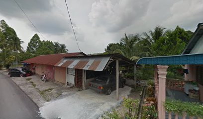 RBP Racing motorcycle shop in Ipoh