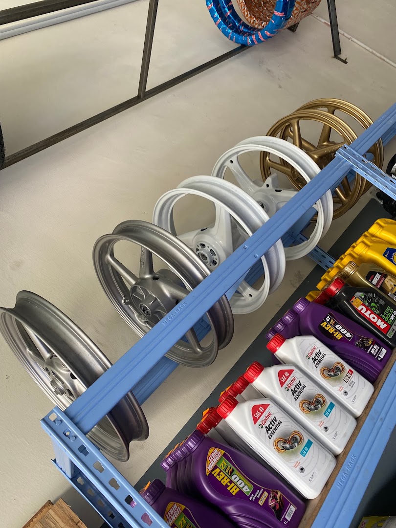 Farisnoy Motorparts — photo 2