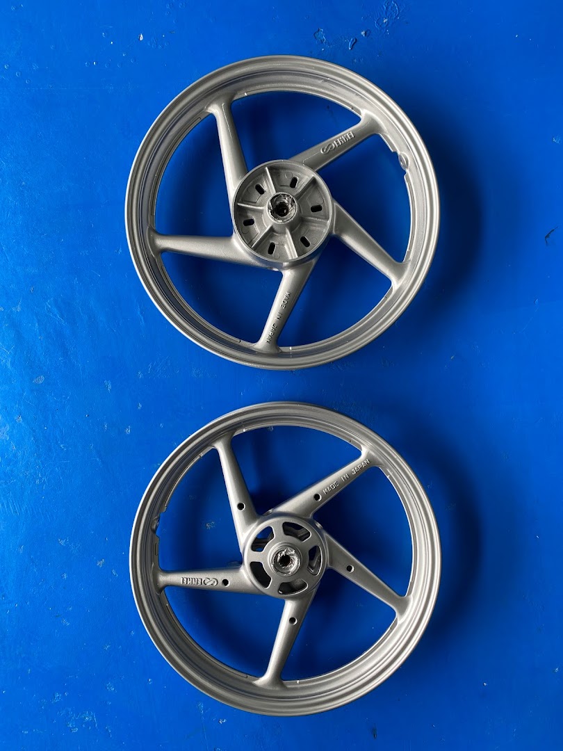 Farisnoy Motorparts — photo 5