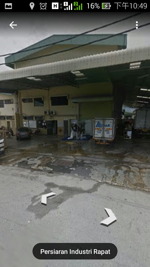 Heap Hoe Motor Enterprise in Ipoh
