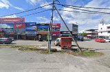 KENT MOTOR in Bukit Kayu Hitam