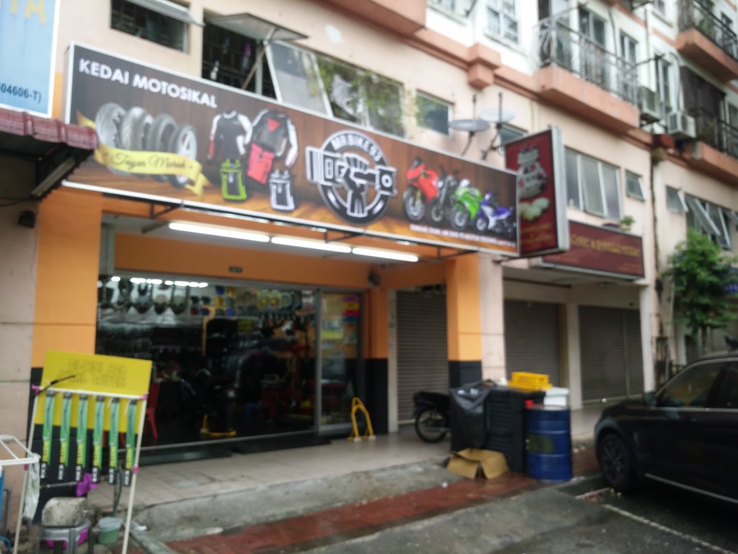 NIL in Johor Bahru