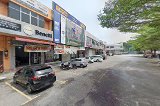 Sin Khee Hooi Motor Trading — photo 1