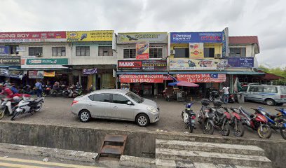 Tsk Mototai Sales, Spareparts & Service in Masai