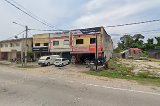 Chung Seng Motor in Parit Jawa