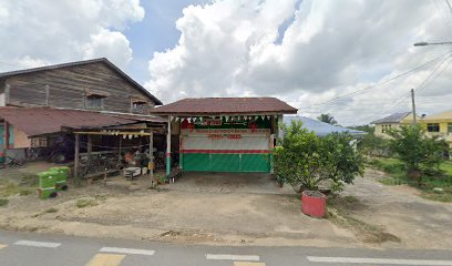 perniagaan motor wong in Benta