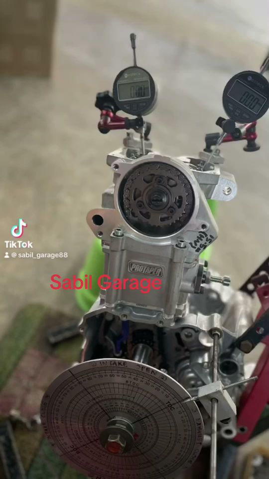 Sabil Garage — photo 2
