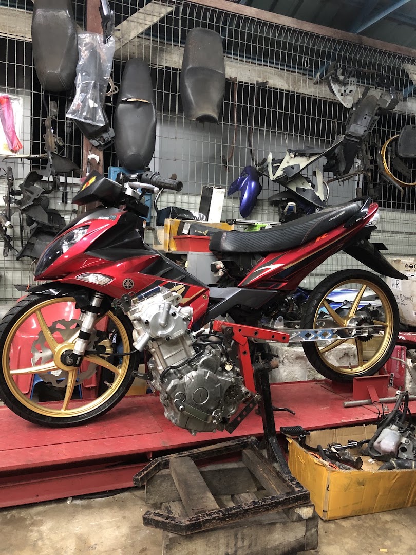 Sabil Garage — photo 3