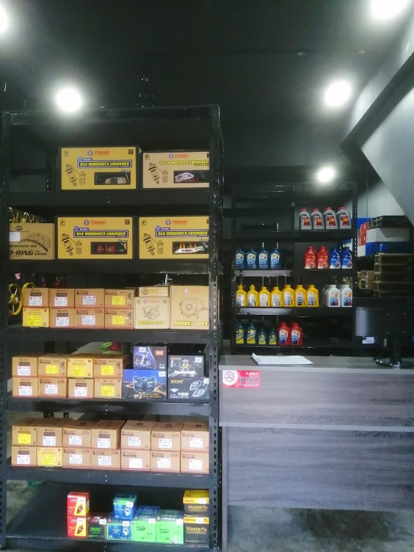Express motorsports Sdn Bhd — photo 2
