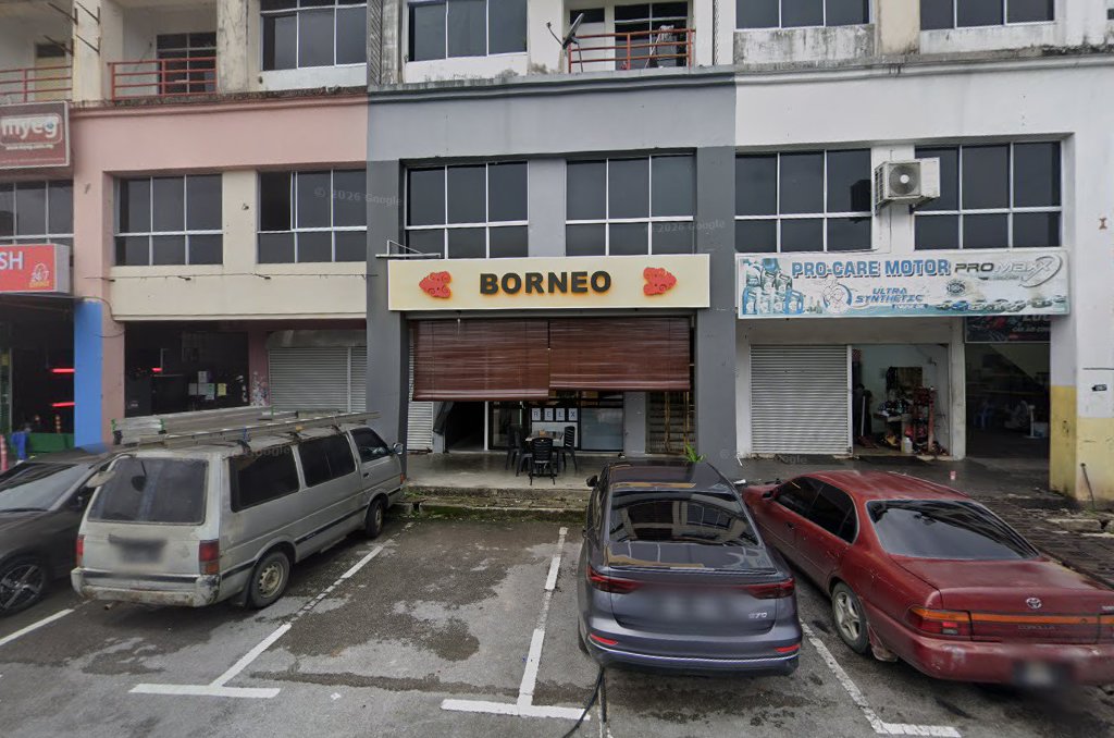 Express motorsports Sdn Bhd — photo 3