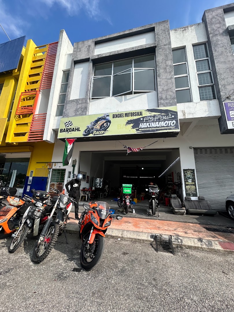 HXP Puncak Alam — photo 2