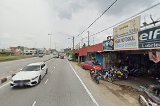 Kedai Motosikal Rema Motor in Rawang