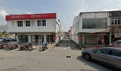 KENG CHUAN MOTORS (MODENAS) in Langkawi