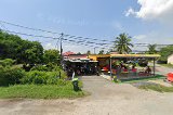 Che An Motor in Alor Setar