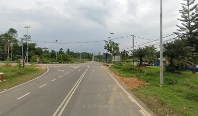 side mirror loqman in Jerantut